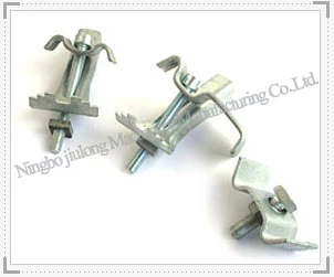 Hot DIP Galvanized Steel Grating Clip for Installation