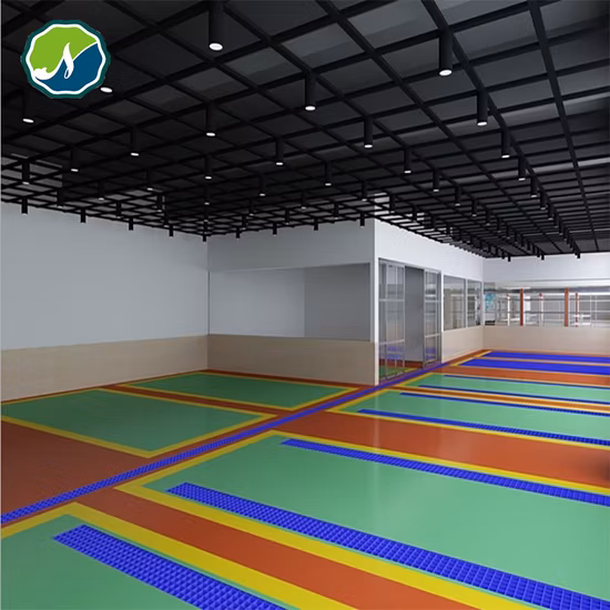 ISO9001 인증을 받은 FRP 성형 그리드/FRP 메쉬
